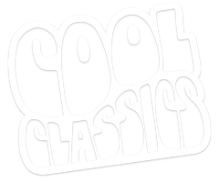 Cool Classics Logo
